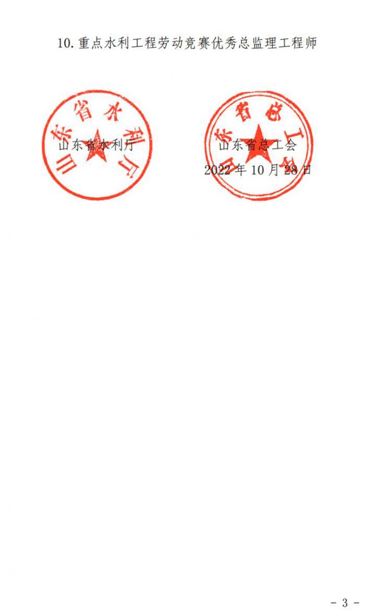 省勞動(dòng)競(jìng)賽獲獎(jiǎng)